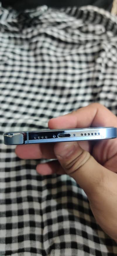 Iphone 13 pro max (FU)