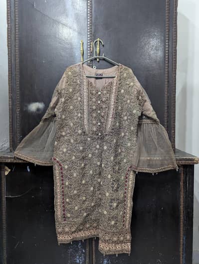 party Wear dress for sale