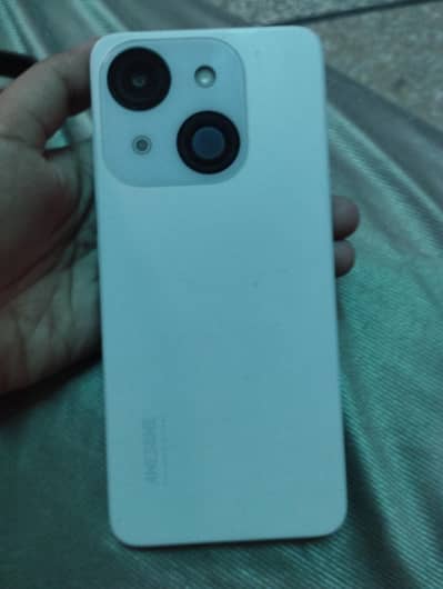 Itel A50c for sale pta approved
