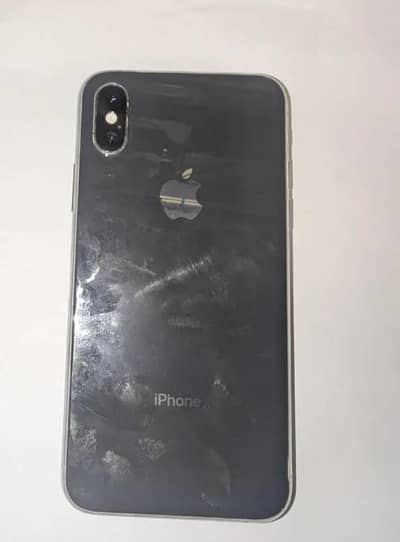 iphone xs 64gb fu