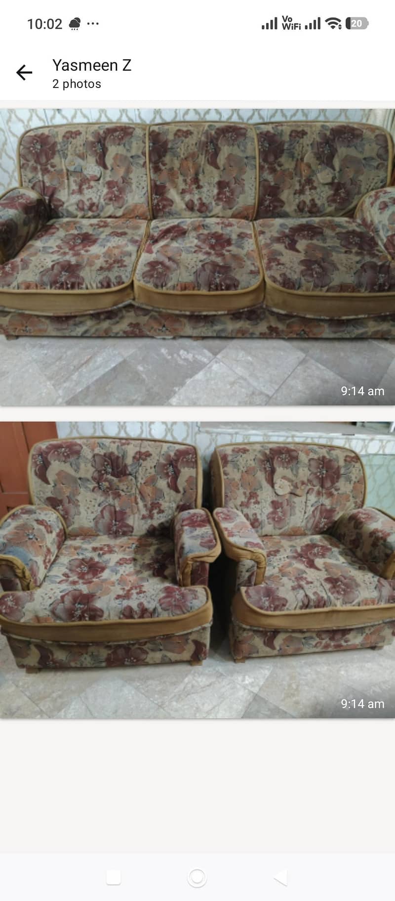 sofa set 0