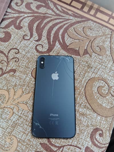 iPhone XS Max factory unlock 64 gb camera quality super good and vip