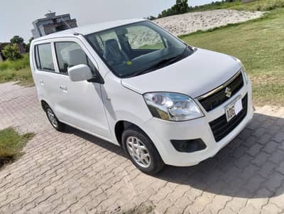 Suzuki Wagon R 2021