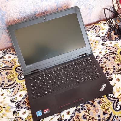 Lenovo Thinkpad 11e Laptop
