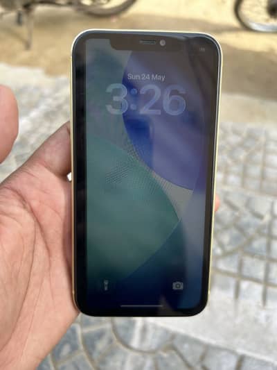 Iphone 11 128Gb Factory Unlock