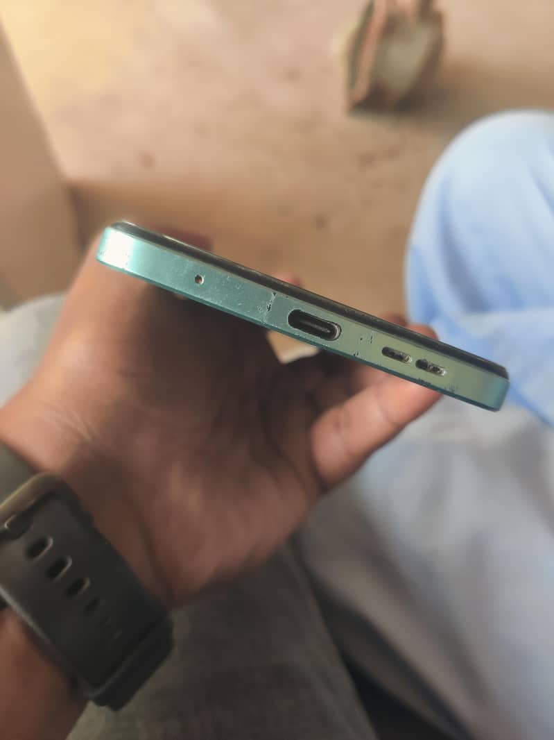 Redmi note 12 3