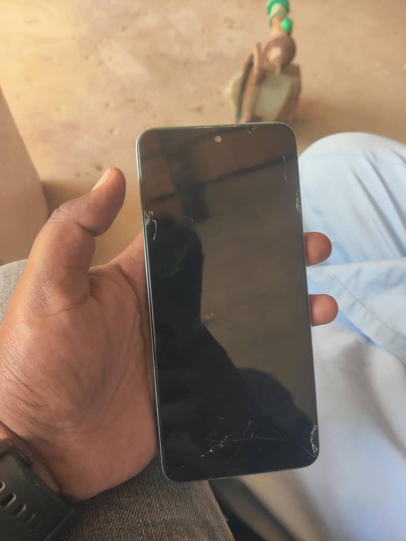Redmi note 12 5
