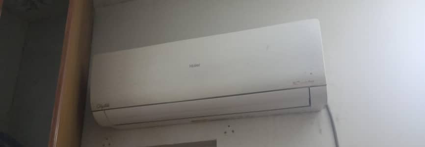 Haier Ac