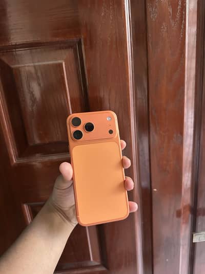 Iphone 17 pro max non pta