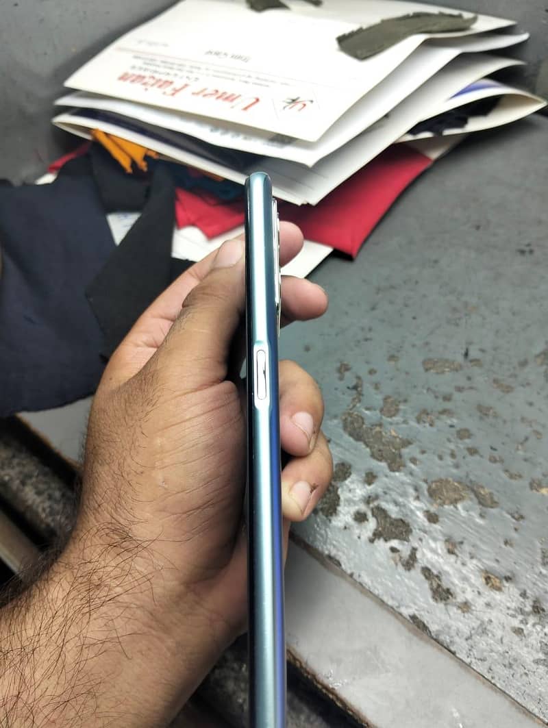 oppo A96 3