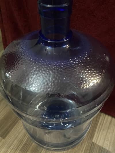 water supply