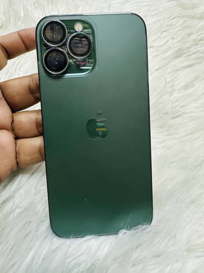 I phone 13 pro max jv