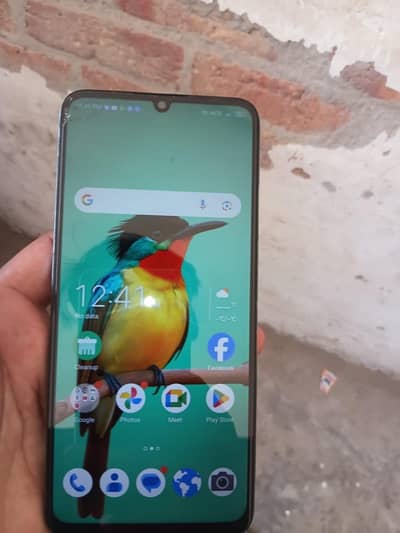 zte blade a55 4+8 /64