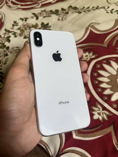 iphone x PTA