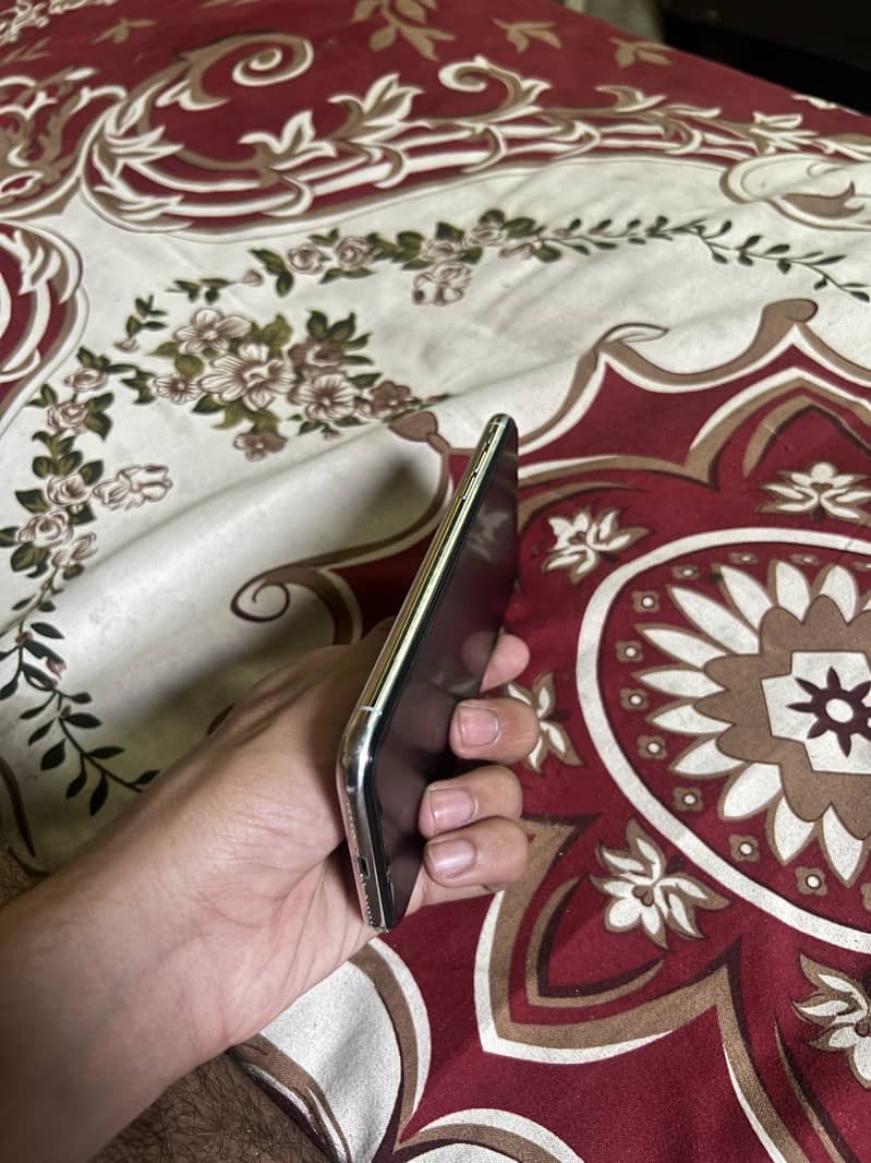 iphone x PTA 3