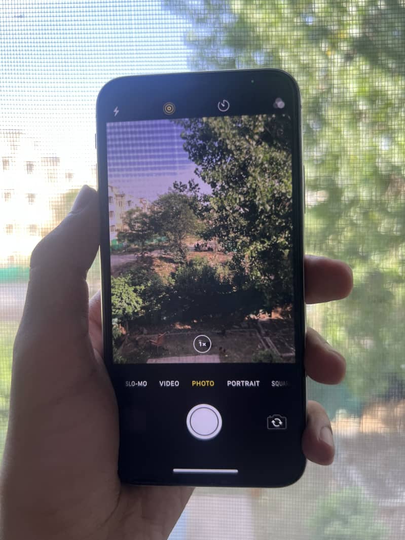 iphone x PTA 6