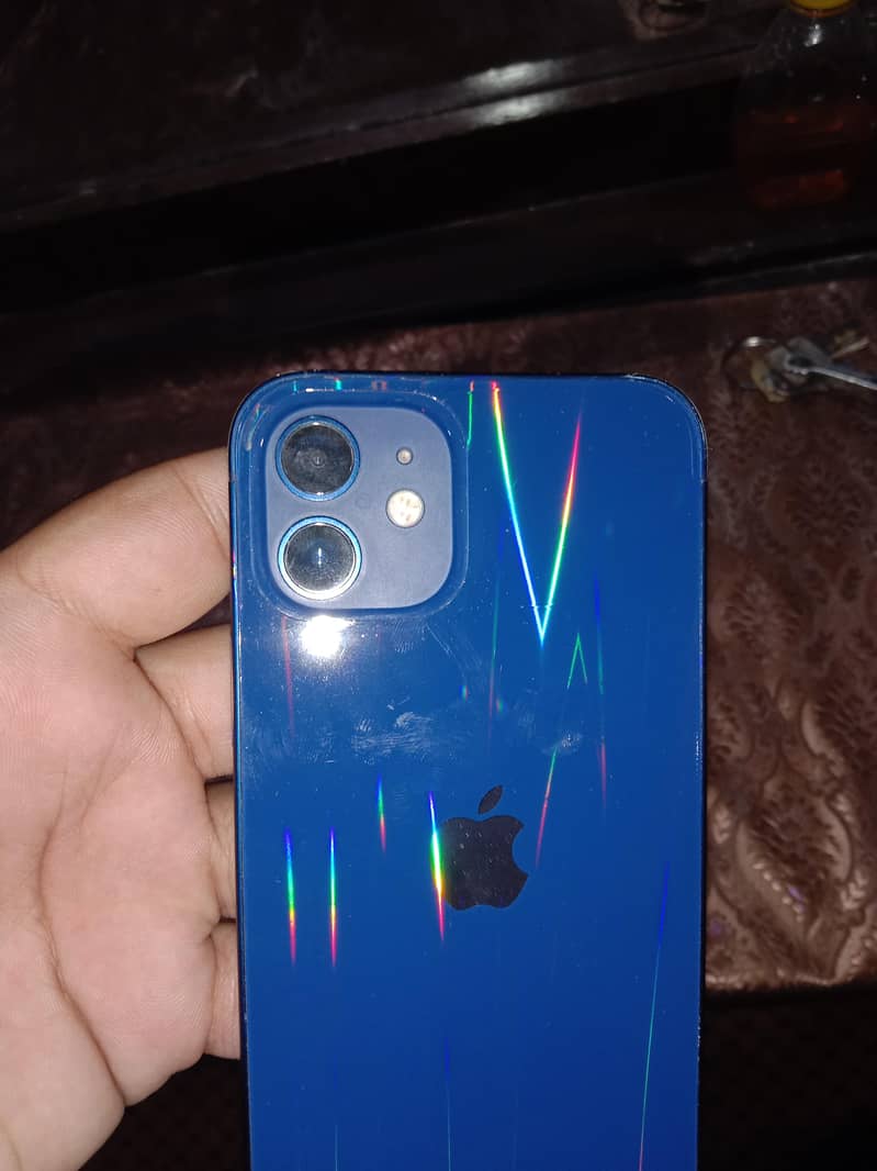 iphone 12 0