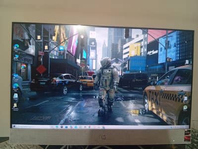 imported all in one pc