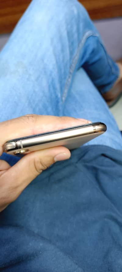 Ifhone xs max pta approved with box