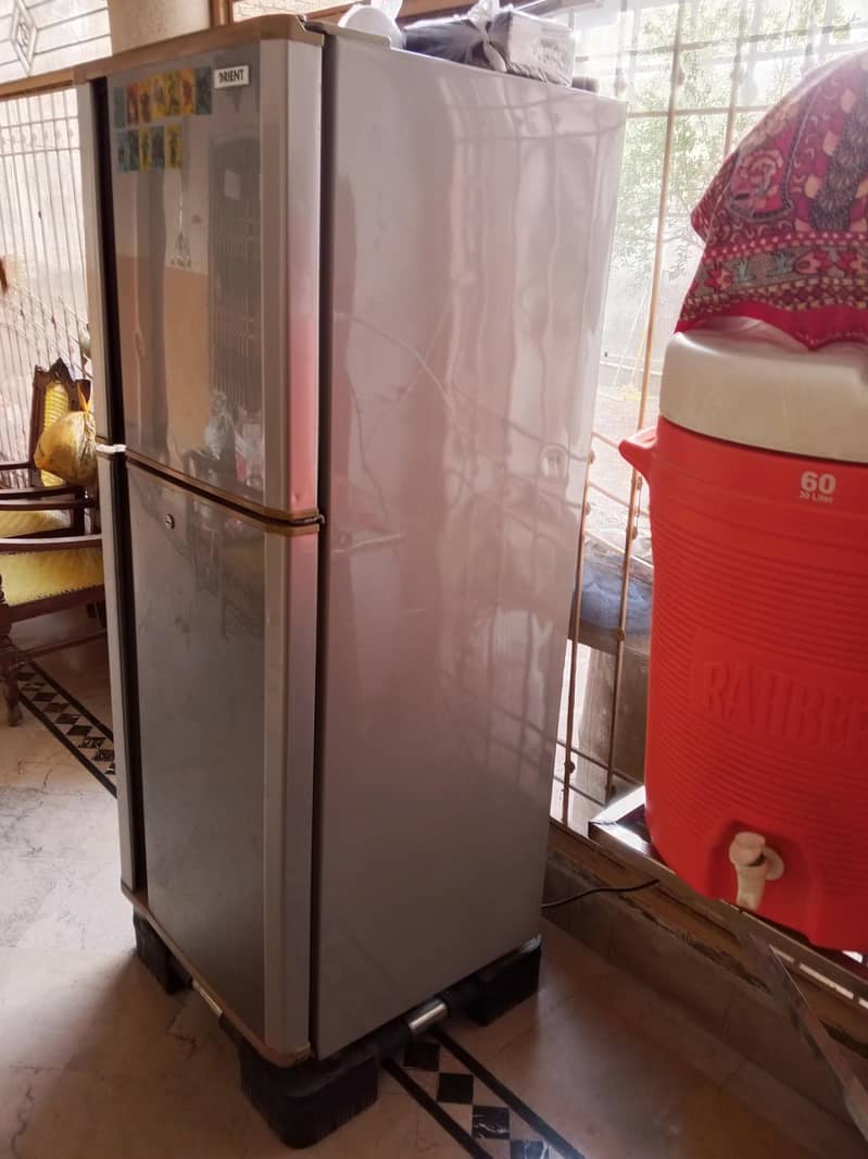 orient Refrigerator 1