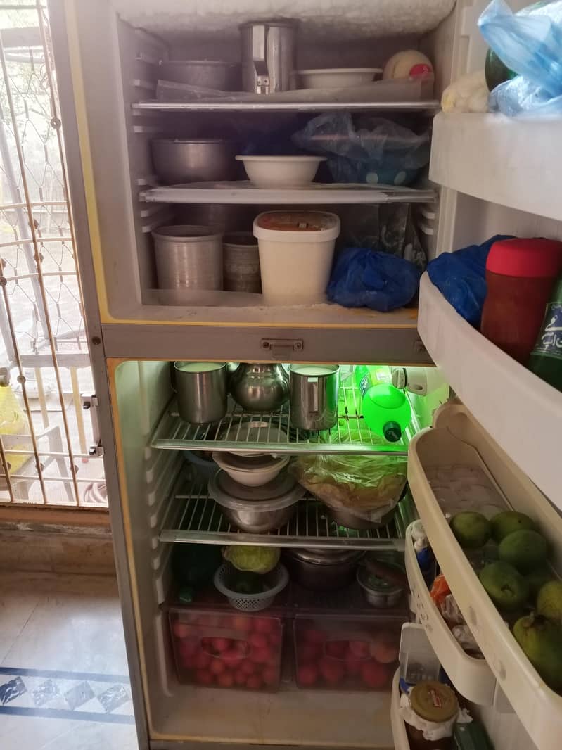 orient Refrigerator 2