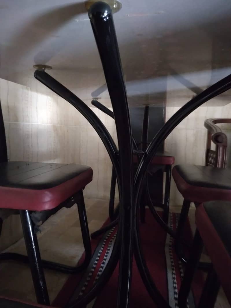 Dining table 3