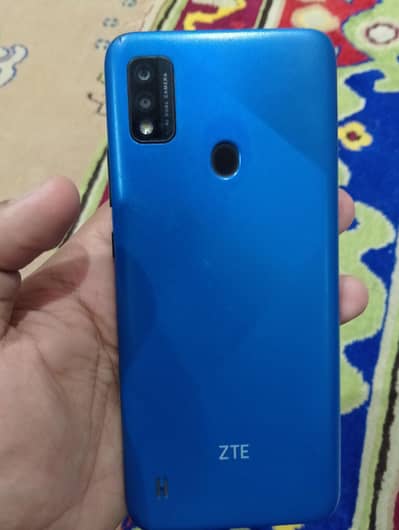 Zte Blade A51