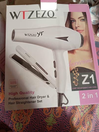hair dryer for sell no use or ya product bhair Ka hai
