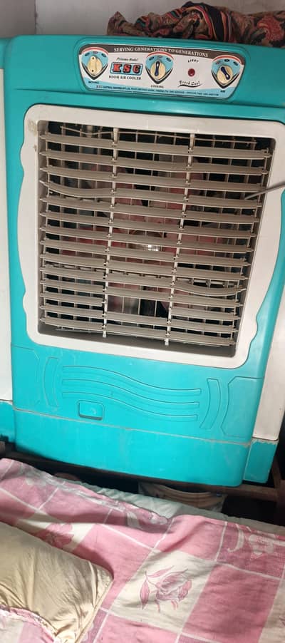 air cooler