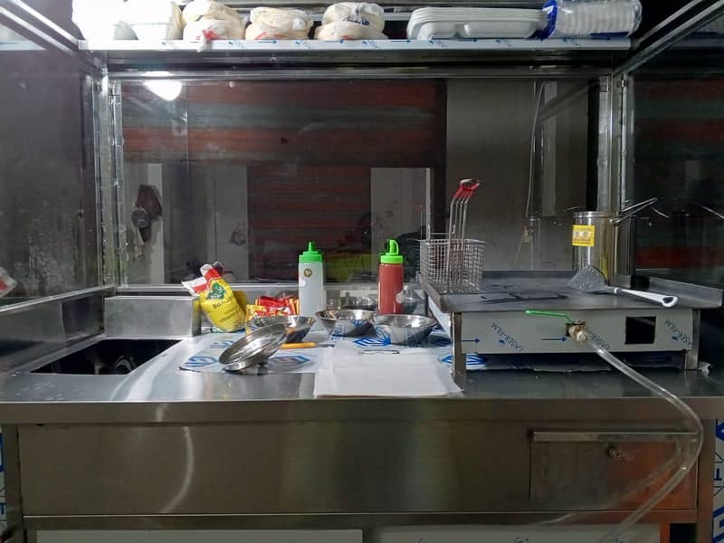 shawarma machine 0