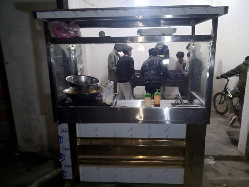 shawarma machine 1