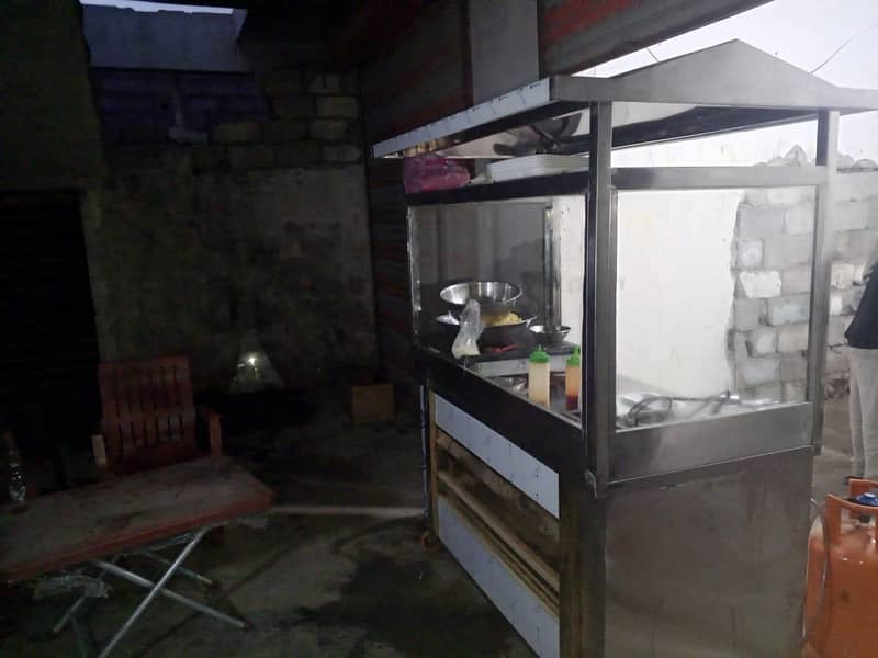 shawarma machine 2
