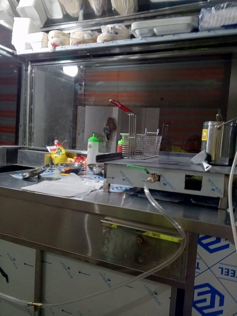 shawarma machine 3