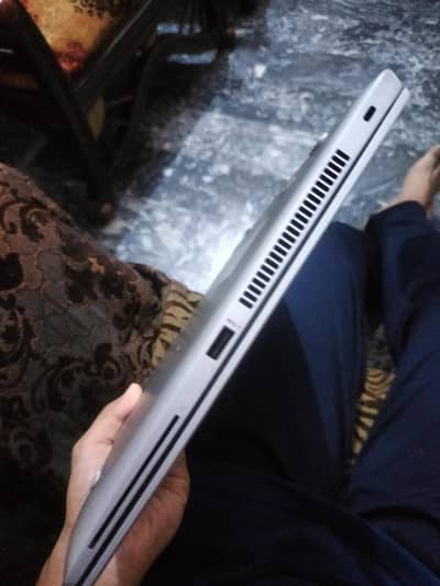 HP Elite book