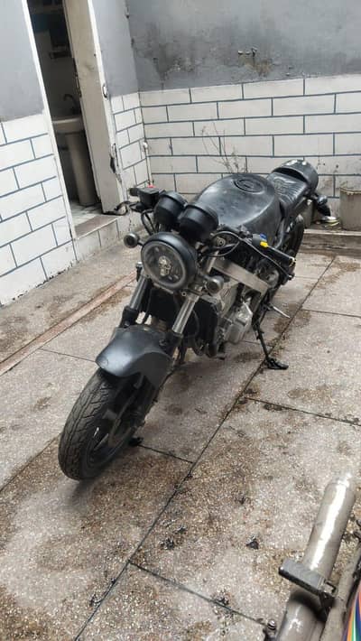 heavy bike contact 03222242442