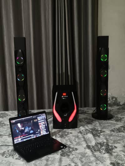 audionic speaker rb 105