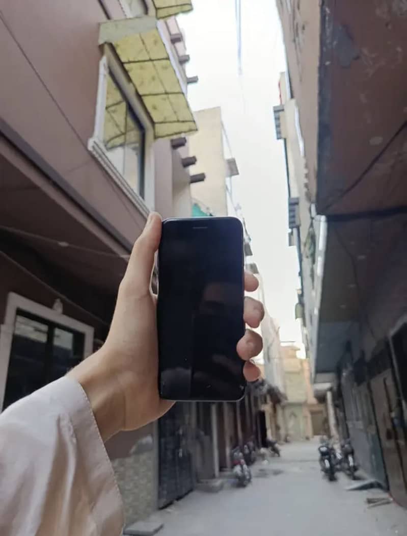 IPhone 7 0