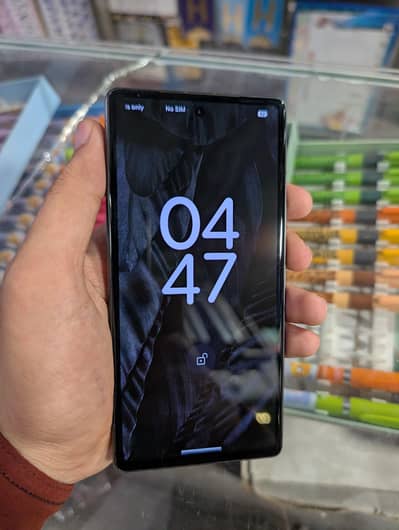 Google Pixel 7a 8/128 PTA Approved | Scratchless Condition | Like New