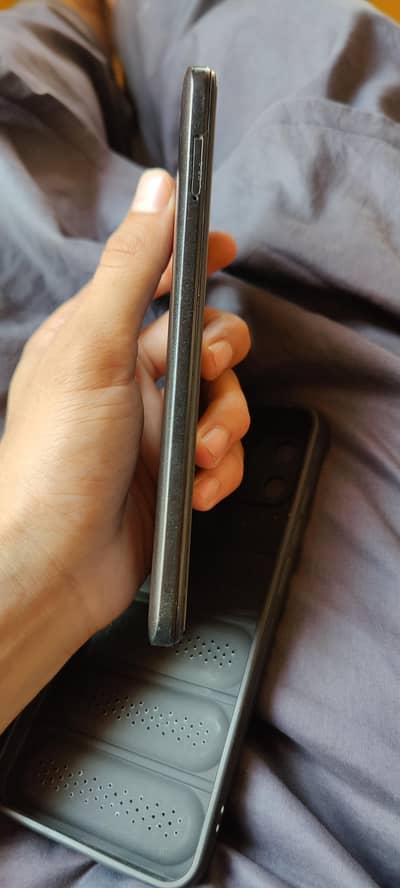 redmi A1 plus 3/32