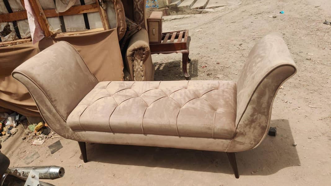 Sofa Setie 0