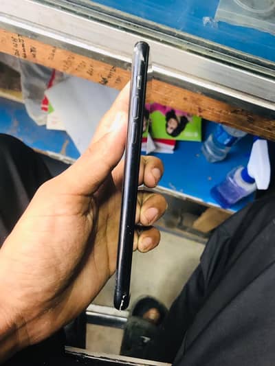 I phone xr