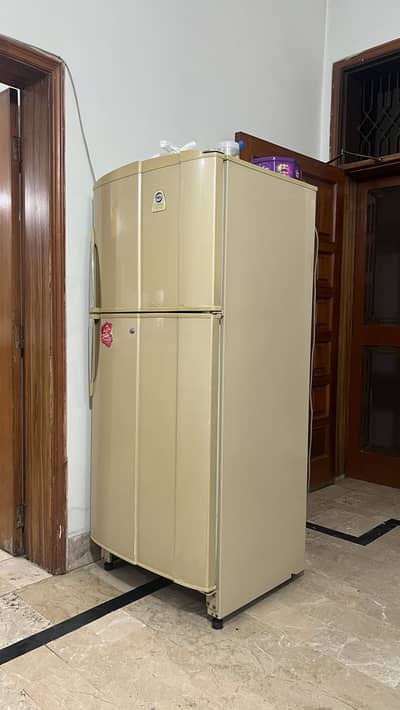 PEL Fridge Refrigerator