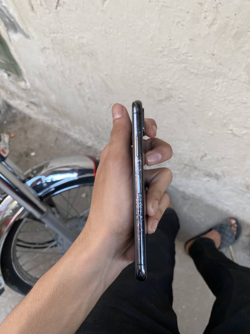 iPhone X 256 1