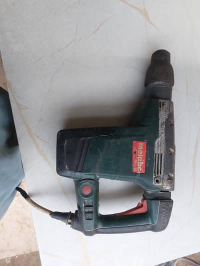Rotary Hammer drill