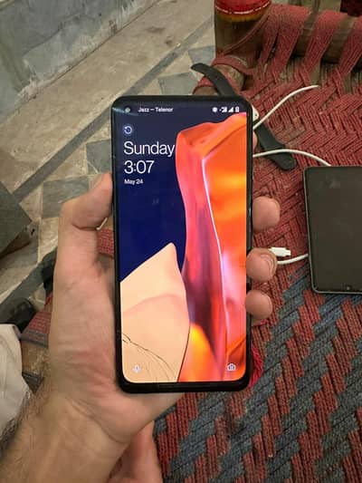 One Plus 9 5G 12/256 Gb Ram  Condition 10/09 All Things ok