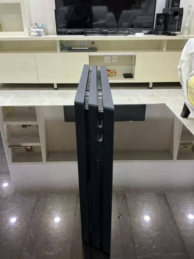 PS4 Pro 1TB