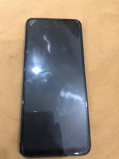 Tecno CAMON 16 SE