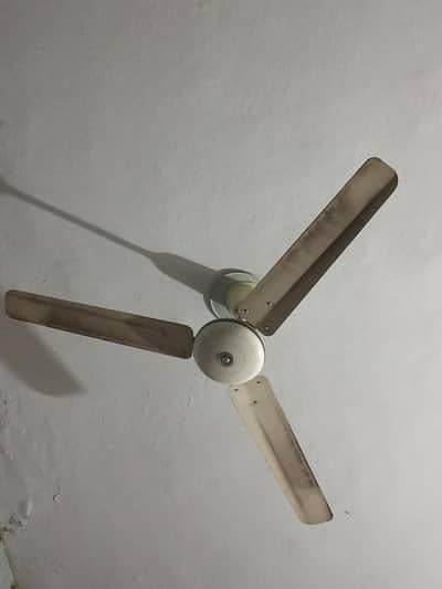 FAN GOOD CONDITION