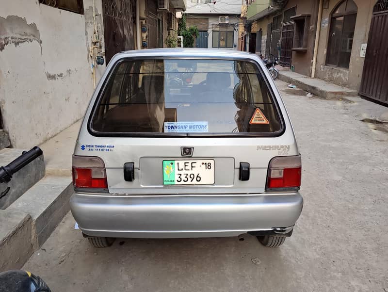 Mehran 1