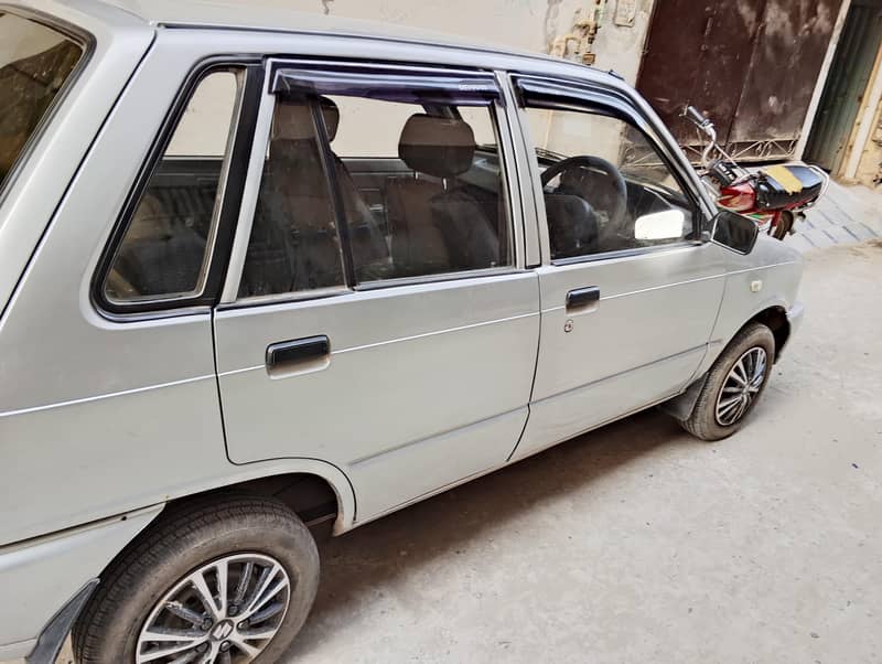 Mehran 2